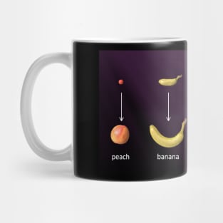 Artificial Selection Mug